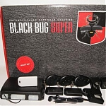 Black Bug Super BT-85W