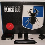 Black Bug BT 071W