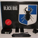 Black Bug BT 072W