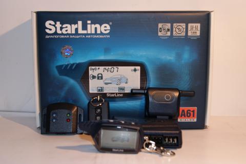  Starline A61 Dialog    -  6