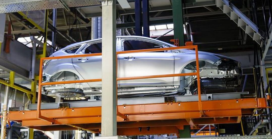 Ford Sollers начал выпуск газовых модификаций Focus во Всеволожске
