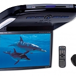 ALPINE PKG-2100P Потолочный монитор с DVD