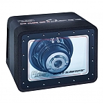MAC AUDIO Ice Cube 108A Black Series (Активный)
