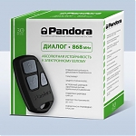 Pandora DX30