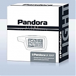 Pandora LX3257 (Автозапуск)