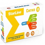 StarLine Сигма 10