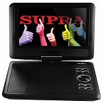 SUPRA SDTV-924UT