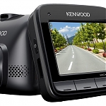 Видеорегистратор Kenwood KCA-DR300 с GPS