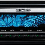 KENWOOD KDC-W7037Y