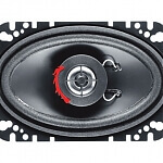 Dragster DCE-462 30W RMS, 75W MAX