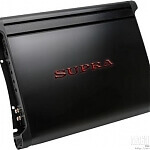 SUPRA SRD-A4300