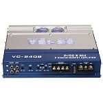 Velas VC-2406 50W RMSx2