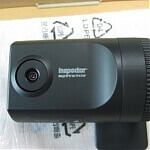 Видеорегистратор Inspector BX-90