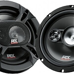 MTX Audio RTC 803