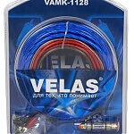 VELAS VAMK-1128 к-кт проводов усилителя