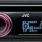 JVC KD-R821BT