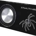 SOUNDSTREAM Stealth-13BX