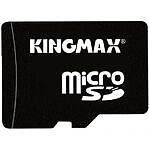 Карта памяти MicroSD KINGMAX 16GB