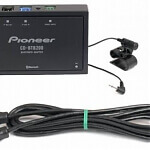 PIONEER CD-BTB200 (адаптер Bluetooth)