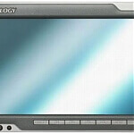 PROLOGY HDTV-810XS серебро