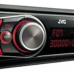 JVC KD-R507