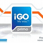 iGo Primo 9.2 Навигационная программа