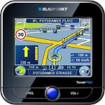 BLAUPUNKT TravelPilot 100 Russ