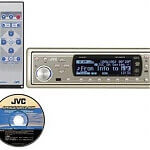 JVC KD-SH9104Е