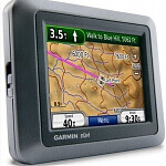 GARMIN NUVI 215