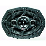 Dragster DCE-914 50W RMS, 120W MAX