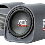 MTX Audio RT12PT (Активный)