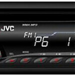 JVC KD-BT11EE