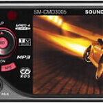 SOUNDMAX SM-CMD3005