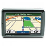 GARMIN NUVI 5000