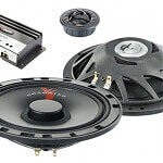 Dragster DSZ-652.G 90W RMS, 180W MAX