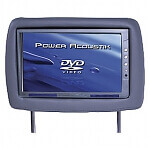 Power Acoustik HD-95GRDK Подголовники с монитором