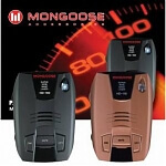 Mongoose HD-110