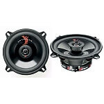 Dragster DC-502.1.G 40W RMS, 120W MAX