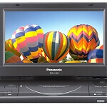 Panasonic DVD-LS84EE