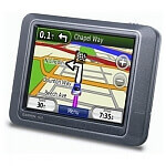 GARMIN NUVI 205