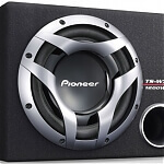 PIONEER TS-WX303R