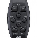 JVC RM-RK39 (ПУЛЬТ)