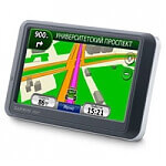 GARMIN NUVI 1200