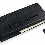 Magic Systems PGSM-4 (GSM/GPS)