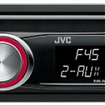 JVC KD-R45