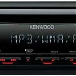 KENWOOD KDC-3047A