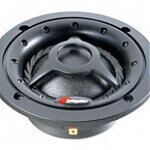 Dragster DMD-100 120W RMS, 300W MAX