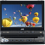 JVC KD-AV7100EE