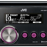 JVC KW-XR817