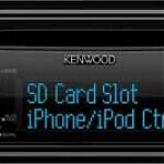 KENWOOD KDC-5751SD